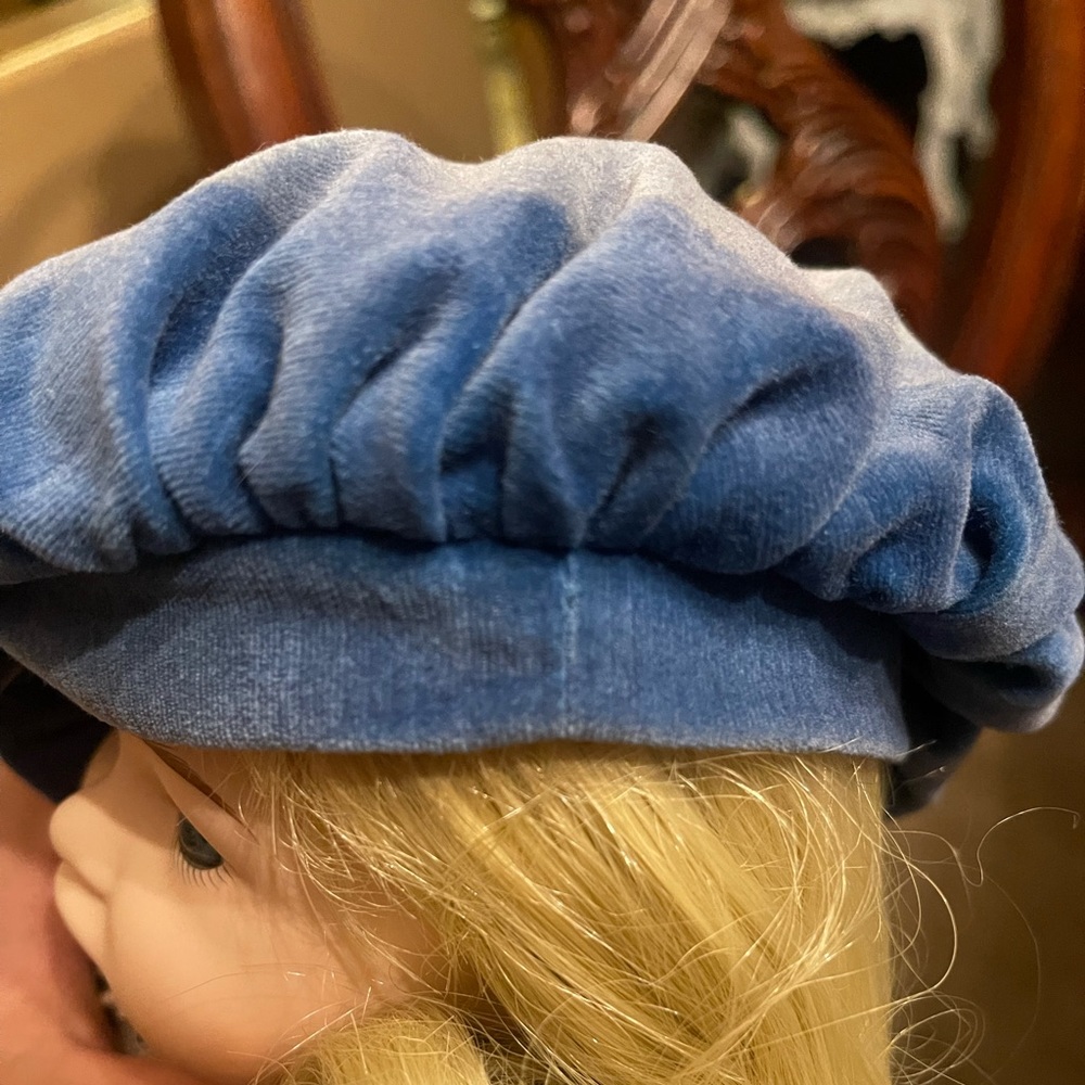 Vintage music doll 1989 Victoria Ashlea Originals designed by Bette Ball - Picture 15 of 15